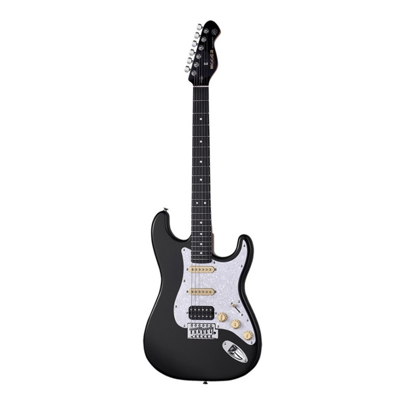 MOOER MSC10 PRO (ЧЕРНЫЙ)