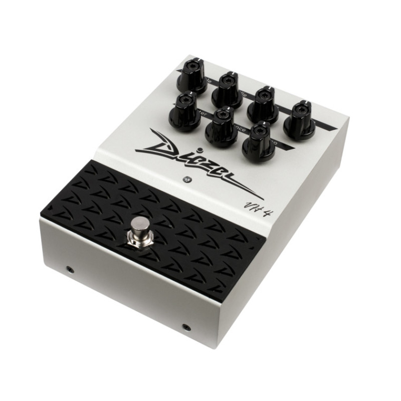 DIEZEL VH4 PEDAL