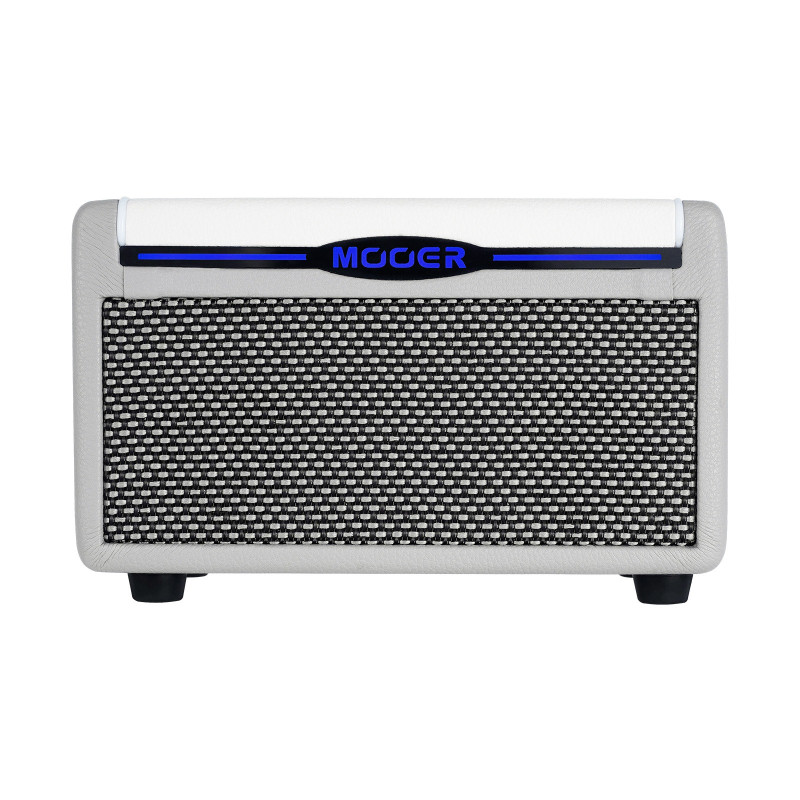 MOOER SD10I (GRAY) Комбопідсилювач