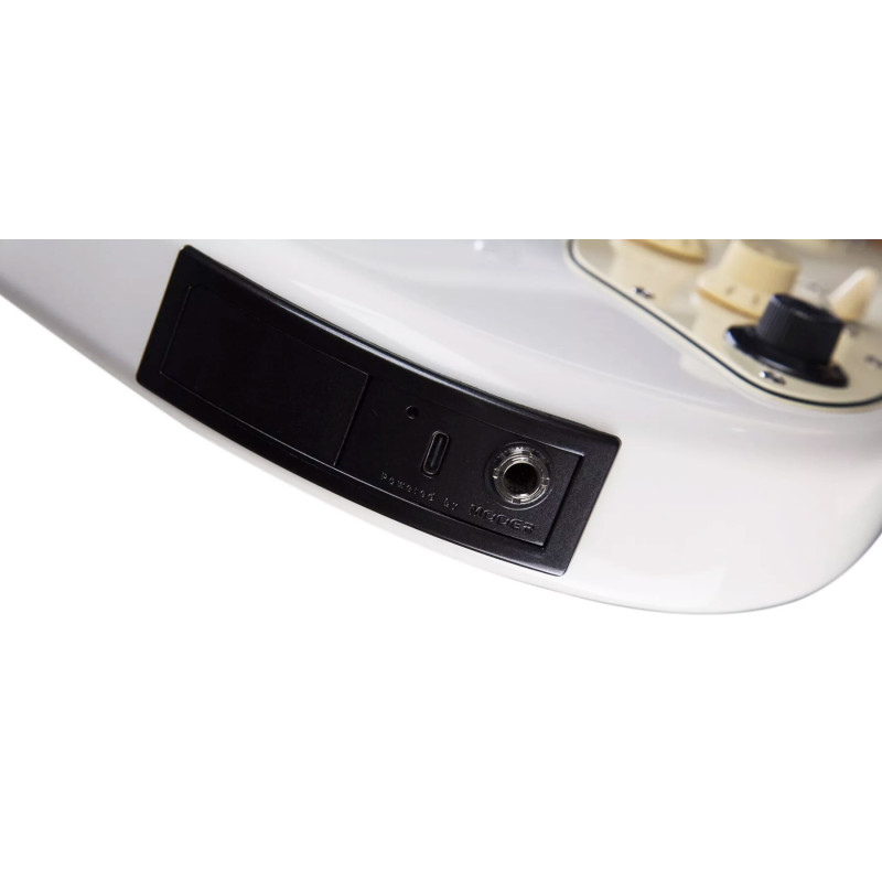 MOOER GTRS Professional P800 (Olympic White) Єлектрогітара моделююча