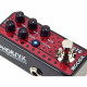 MOOER 016 PHOENIX Педаль эффектов