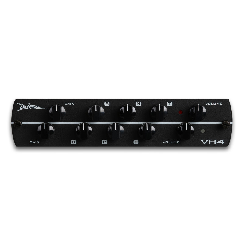 SYNERGY Diezel VH4 Preamp Module