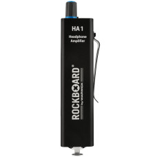 ROCKBOARD HA 1 In-Ear Monitoring Headphone Amplifier