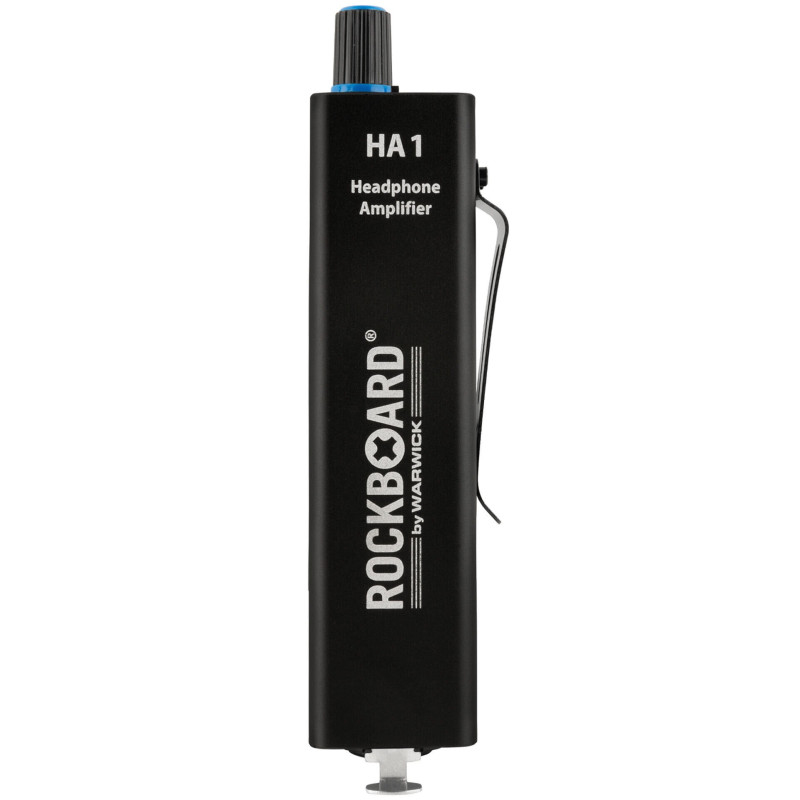 ROCKBOARD HA 1 In-Ear Monitoring Headphone Amplifier