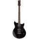 YAMAHA REVSTAR ELEMENT RSE20 (Black) Електрогітара