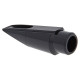 D`ADDARIO Graftonite Mouthpiece - Alto Sax #B5