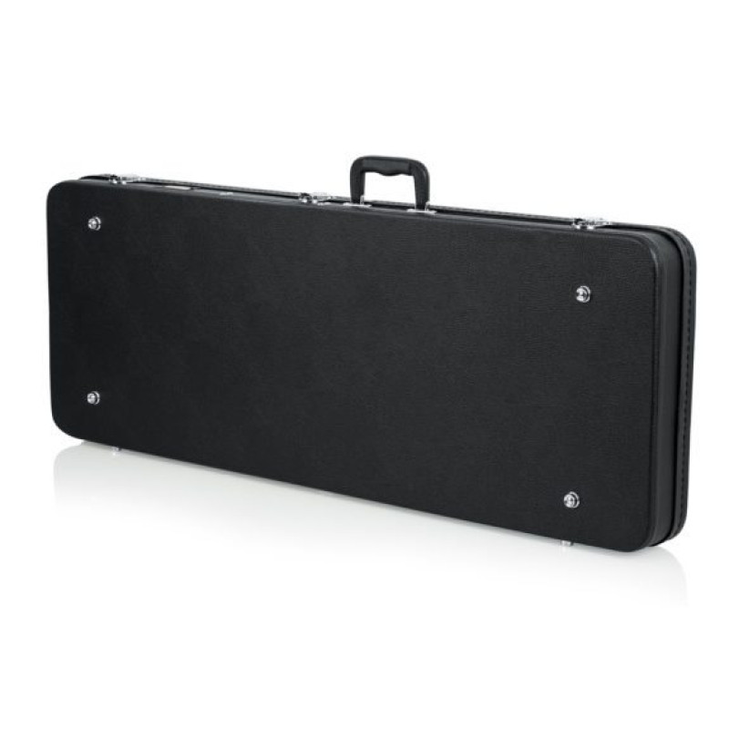 GATOR GWE-LPS-BLK Gibson Les Paul® Guitar Wood Case Кейс для електрогітари LesPaul