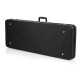 GATOR GWE-LPS-BLK Gibson Les Paul® Guitar Wood Case Кейс для електрогітари LesPaul