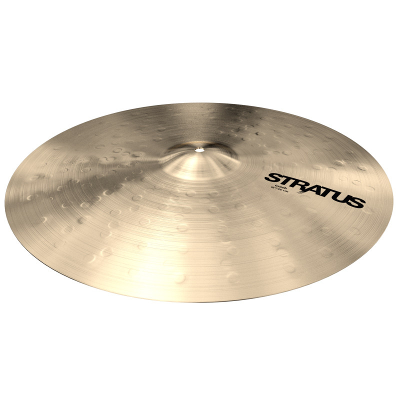 SABIAN 18” STRATUS CRASH Тарілка