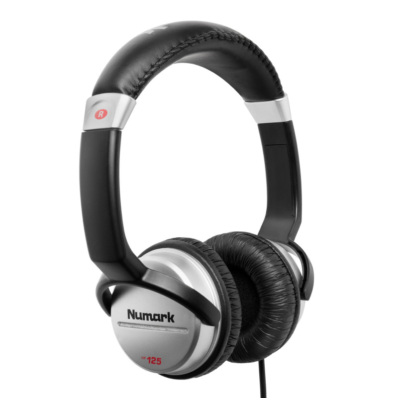 NUMARK HF125