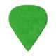 DUNLOP TORTEX SHARP PICK .88MM Медіатори