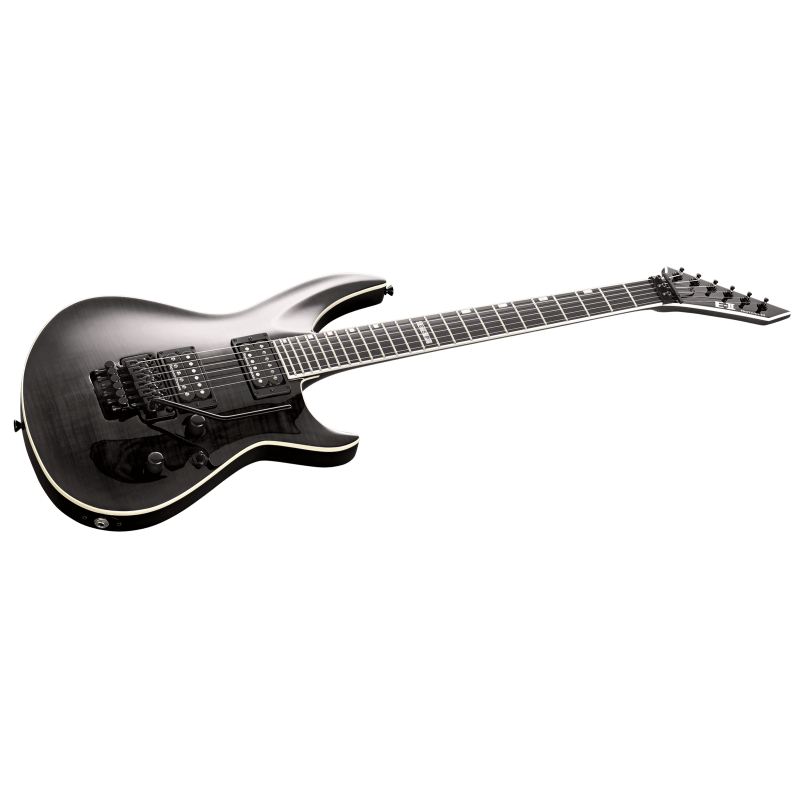 ESP E-II HORIZON-III FM FR (See Thru Black)