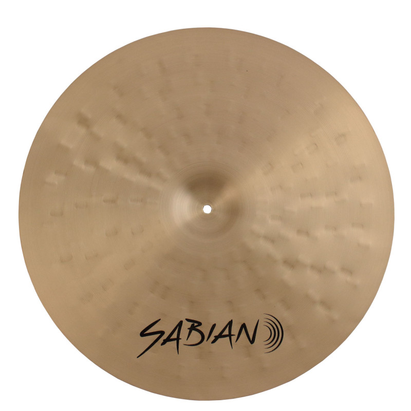 SABIAN 22” HHX Tempest
