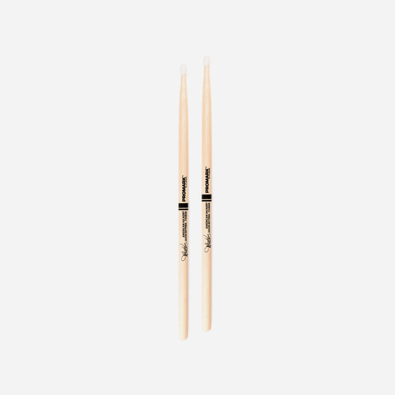 PROMARK JASON BITTNER SIGNATURE