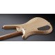 WARWICK Teambuilt Pro Series Corvette Ash, 4-String P/P (Natural Satin) Бас-гітара