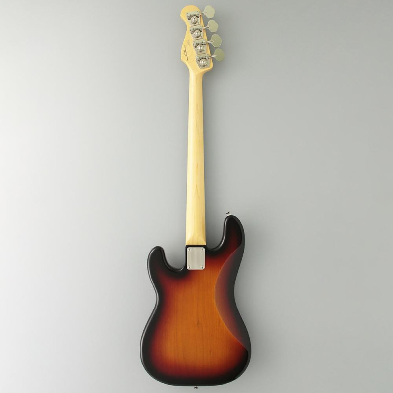 FGN NPB100RAL-3TS Neoclassic NPB (3Tone Sunburst)
