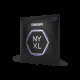 D’ADDARIO NYXL1149 NYXL ELECTRIC MEDIUM (11-49) Струны для электрогитары