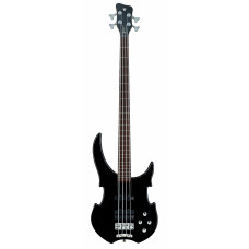 WARWICK RockBass Vampyre Dark Lord, 4-String, F#BEA Tuning (Solid Black High Polish) Бас-гітара