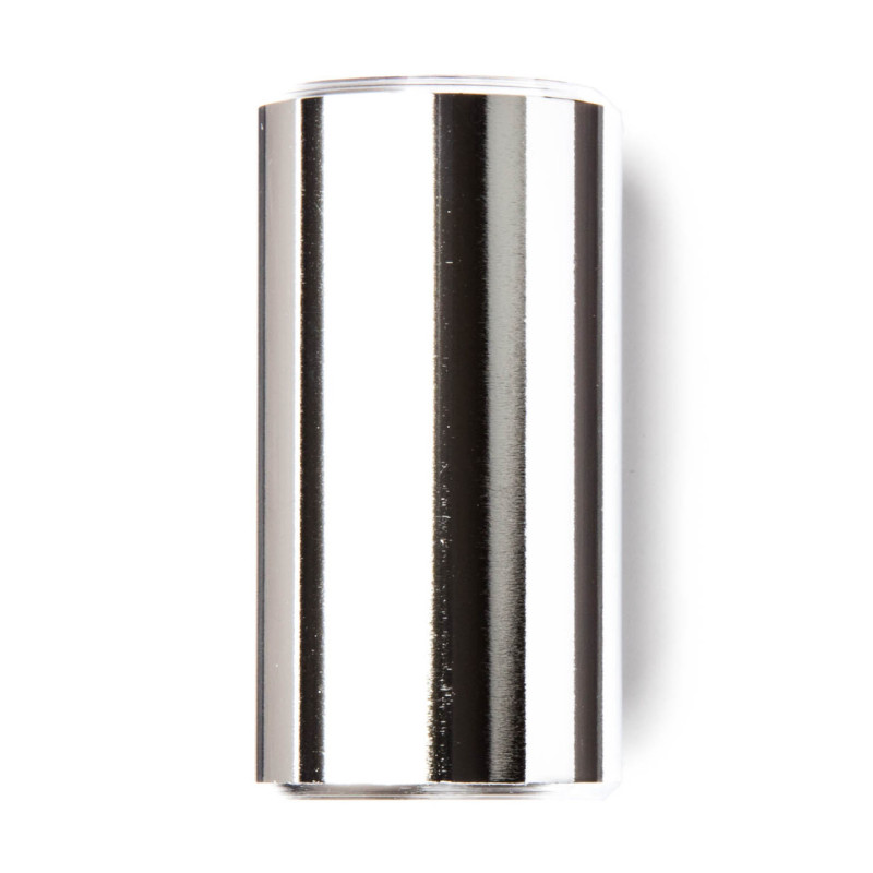 DUNLOP 228 CHROMED BRASS SLIDE Слайдер