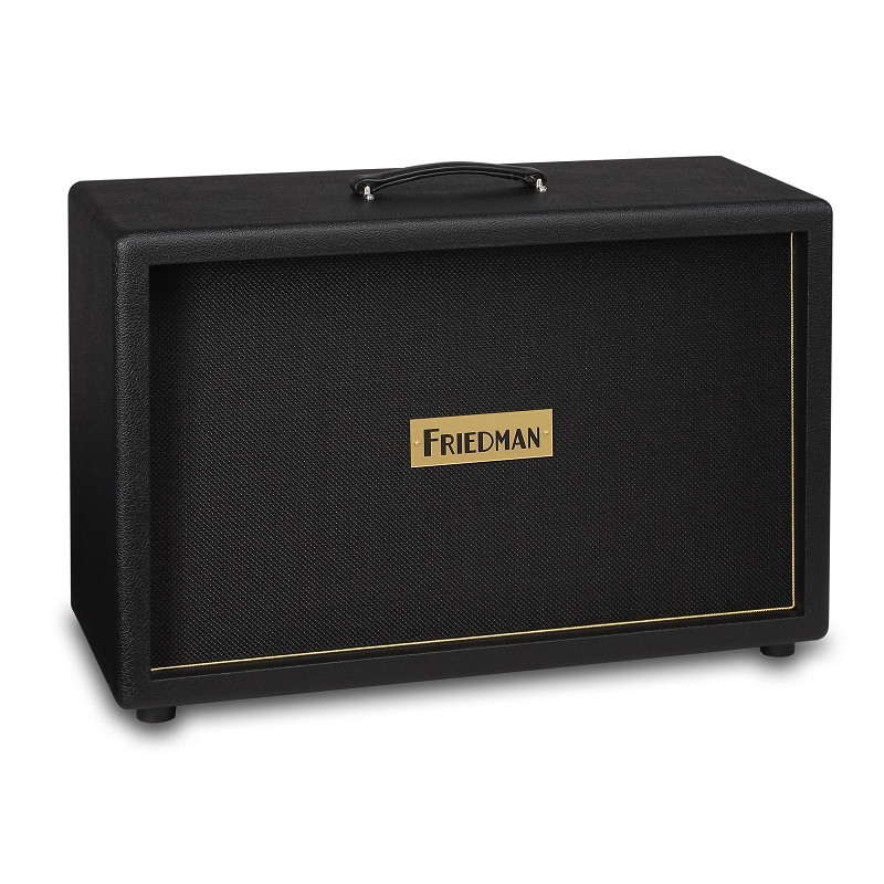 FRIEDMAN BE212 EXT CAB