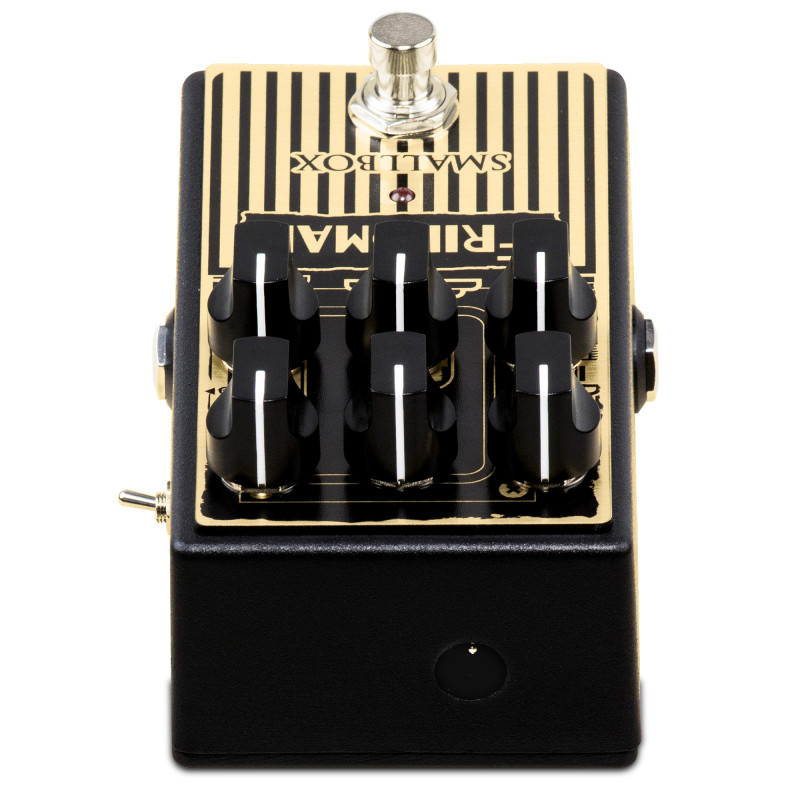 FRIEDMAN SMALLBOX PEDAL