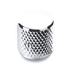 PAXPHIL NS003 CR CONTROL KNOB SCREW TYPE (CHROME)