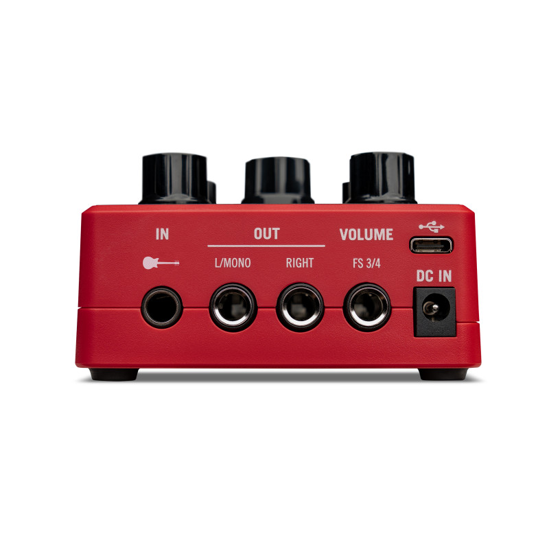 LINE 6 POD EXPRESS GUITAR Гітарний процесор