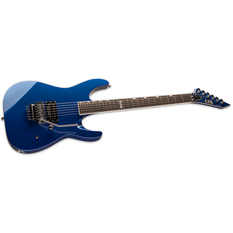LTD M-1 CUSTOM '87 (Dark Metallic Blue)