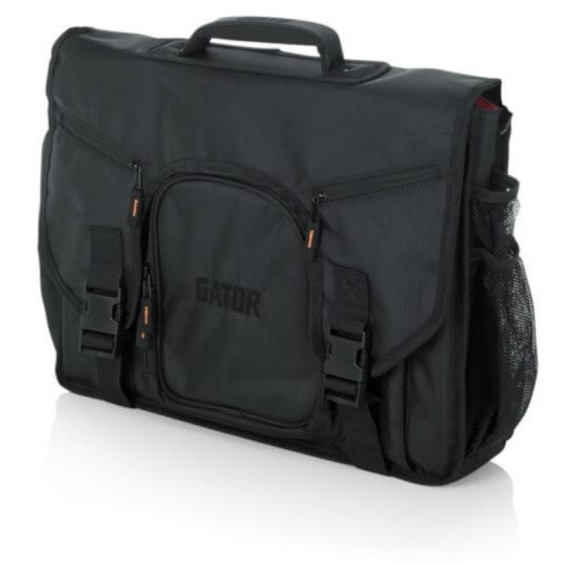 GATOR G-CLUB-CONTROL DJ Controller Messenger Bag 19