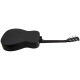 CORT AF510 (Black Satin) Акустична гітара