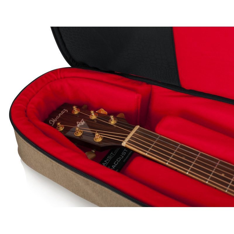 GATOR G-PG BASS PRO-GO Bass Guitar Gig Bag Чохол для бас-гітари
