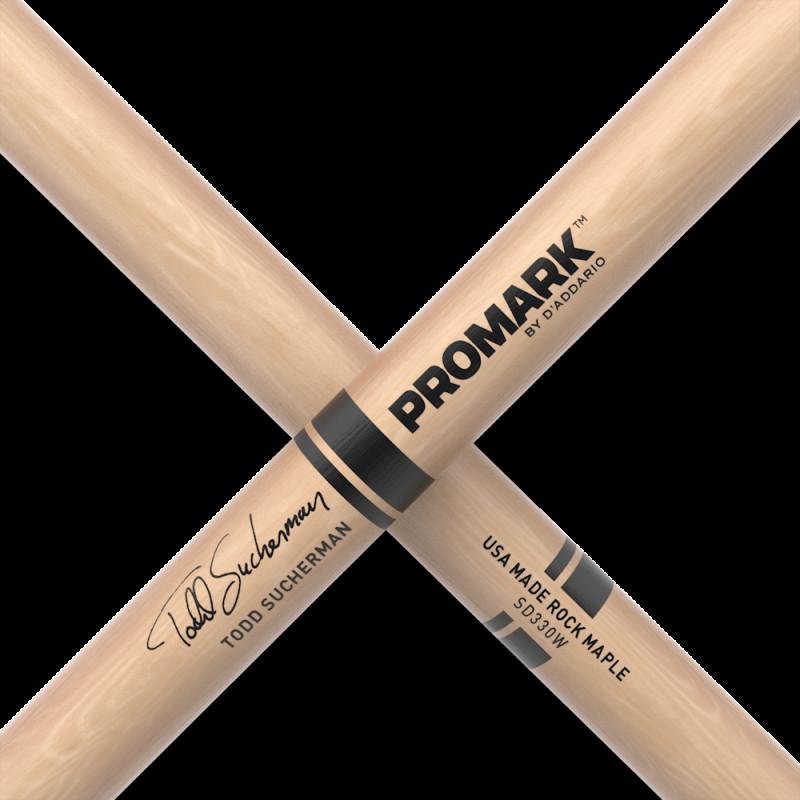 PROMARK TODD SUCHERMAN SIGNATURE