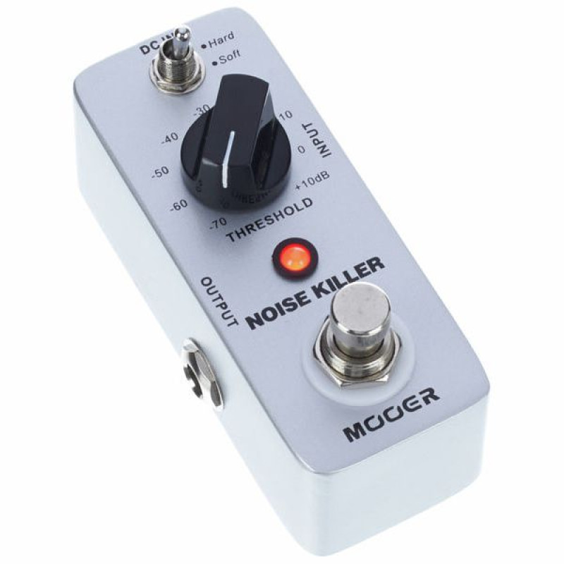 MOOER NOISE KILLER Педаль эффектов