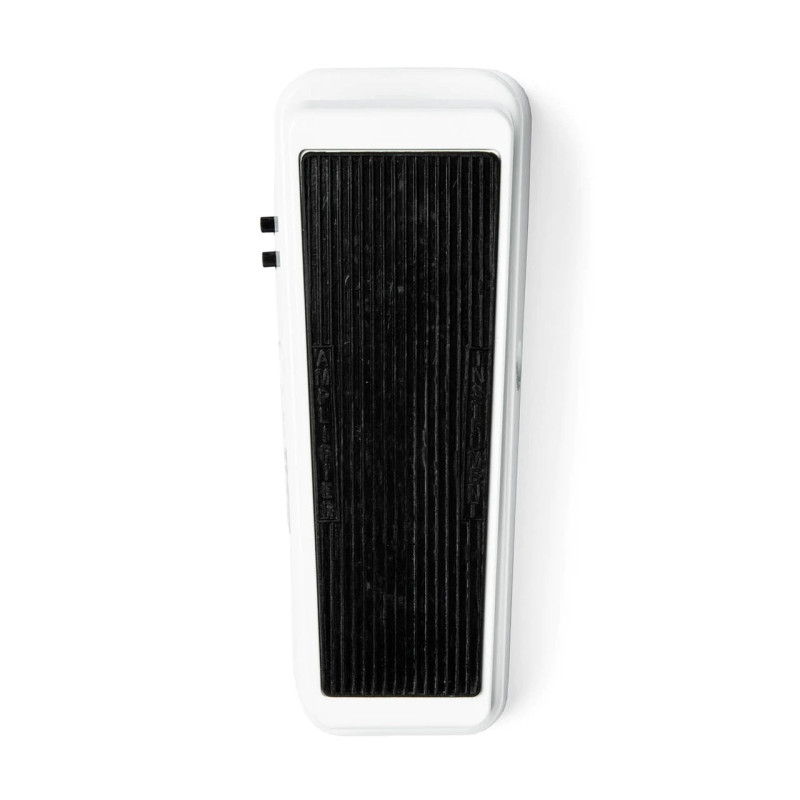 DUNLOP CRY BABY BASS WAH Педаль ефектів