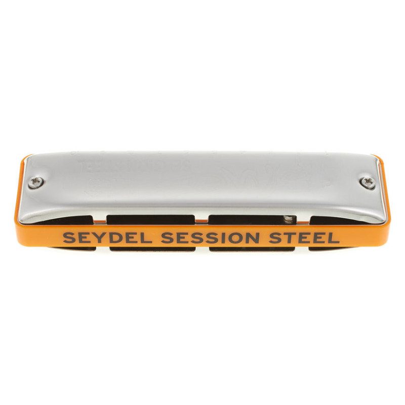 SEYDEL SESSION STEEL LC-major Губна гармоніка