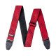 DUNLOP D6721 JACQUARD ALBION STRAP Ремінь для гітари