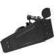 MAXTONE TFC-775TW/P Double Bass Pedal