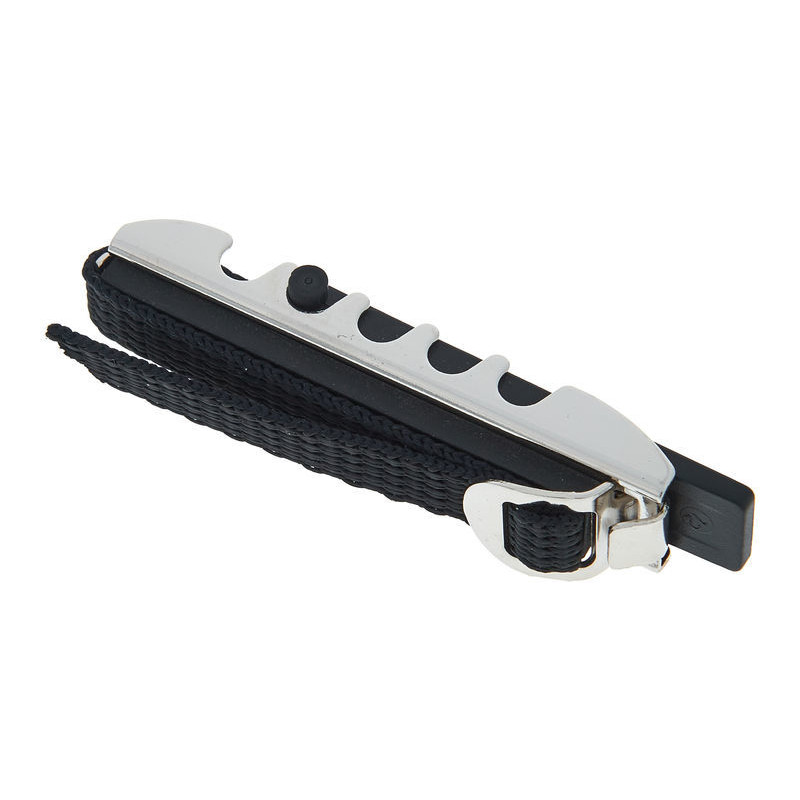 DUNLOP 14F PROFESSIONAL TOGGLE FLAT CAPO