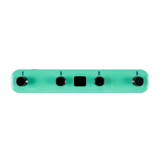 MOOER GWF4 Wireless Footswitch (Green) Футсвич