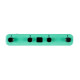 MOOER GWF4 Wireless Footswitch (Green) Футсвіч