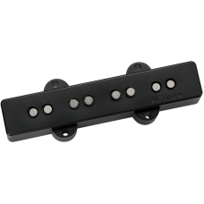 DIMARZIO AREA J BRIDGE (Black)