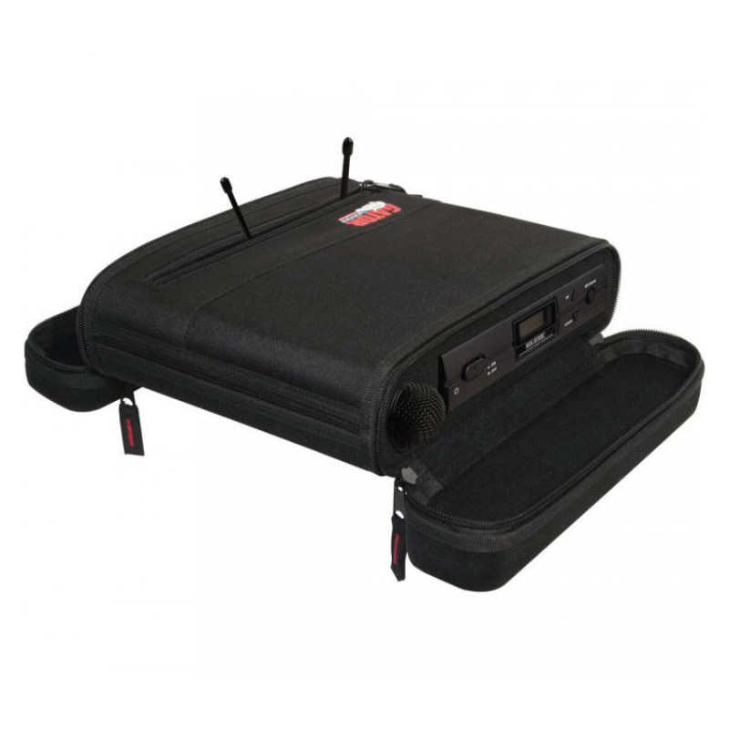 GATOR GM-1WEVAA - Wireless System Case
