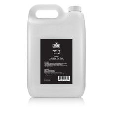 CHAUVET Low-Lying Fog Fluid (LLF5)