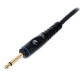 D`ADDARIO PW-G-10 Custom Series Instrument Cable (3m)