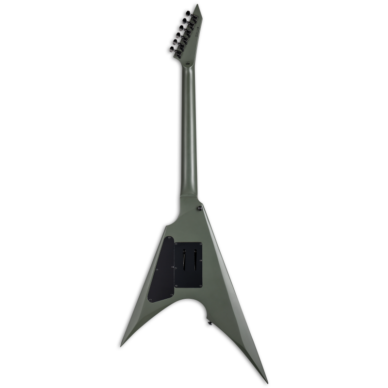 LTD ARROW-200 (Military Green Satin) Електрогітара
