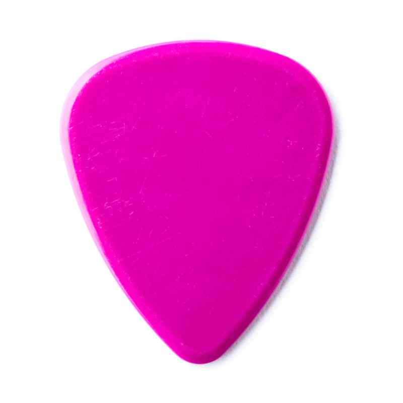 DUNLOP DELRIN 500 PICK 1.14MM Медіатори