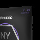 D’ADDARIO NYXL1149 NYXL ELECTRIC MEDIUM (11-49) Струны для электрогитары