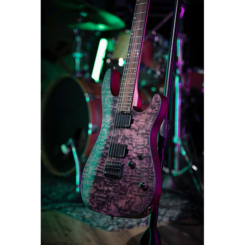 CORT KX500 Etched EDV Электрогитара