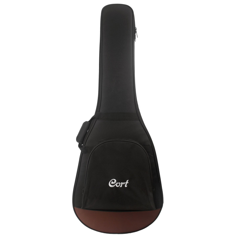 CORT CPAG100 Premium Soft-Side Bag Acoustic Guitar Чохол для акустичної гітари