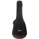 CORT CPAG100 Premium Soft-Side Bag Acoustic Guitar Чохол для акустичної гітари